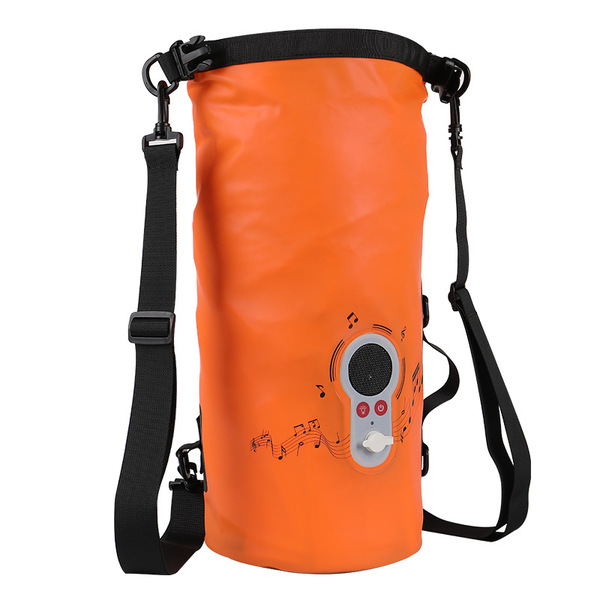 Sports beach waterproof bag PVC
