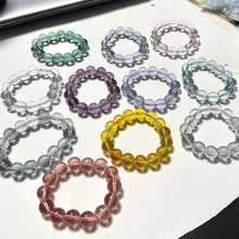 ��͸14 16 18mm�߰׼�͸��ɫ������ɢ���ӷ°�ˮ��diy�ִ����