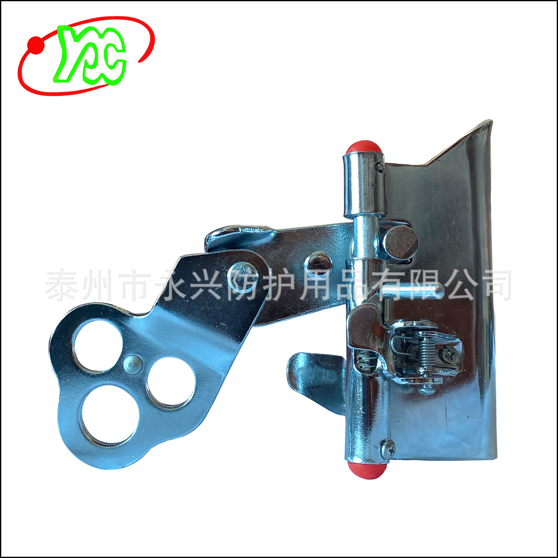 大量供应安全绳自锁器 防坠器 攀登自锁器 卡绳器 锁绳器 定位器