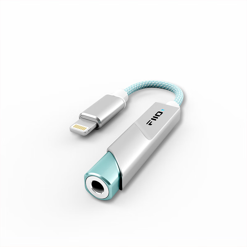 FiiO & 翡翠KA11デコーダー耳置きHiFiコンピュータサウンドカードandroid携帯電話パワーアンプ|undefined