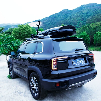 Changjia Zhixiao – Luggage Rack Rack Cross Bars
