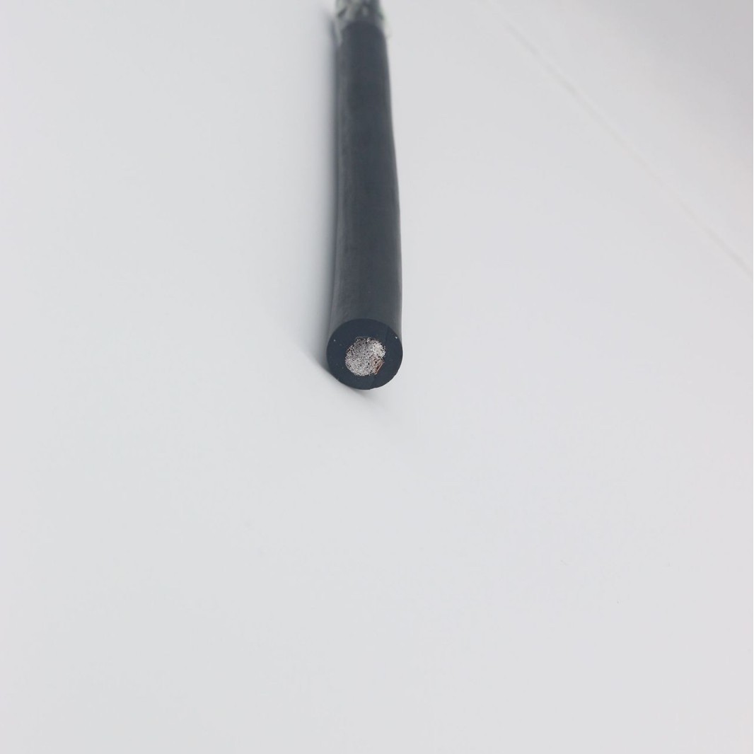 铜包铝焊接电缆YH CCA 16mm² 焊接线电缆厂家