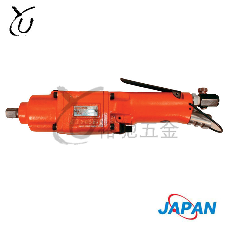 日本气动扳手风扳手风炮气动扳手12冲击扳手FW-8SH-2BF