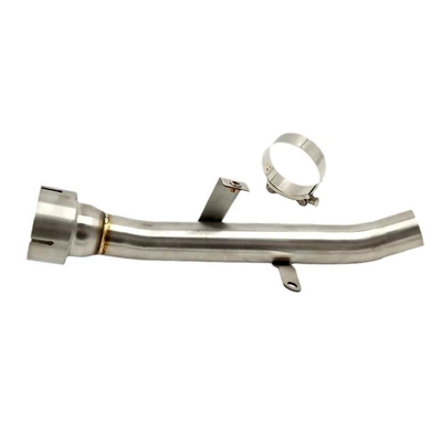 Suzuki Gsx-S1000 Exhaust Pipe: Exhaust manifold