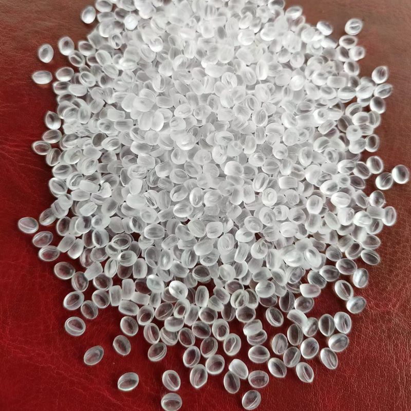 EVA香珠颗粒原料.香珠香片用途EVA塑料 加香EVA原料