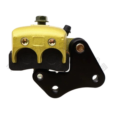 Mini Dirt Bike, hydraulic brake pump