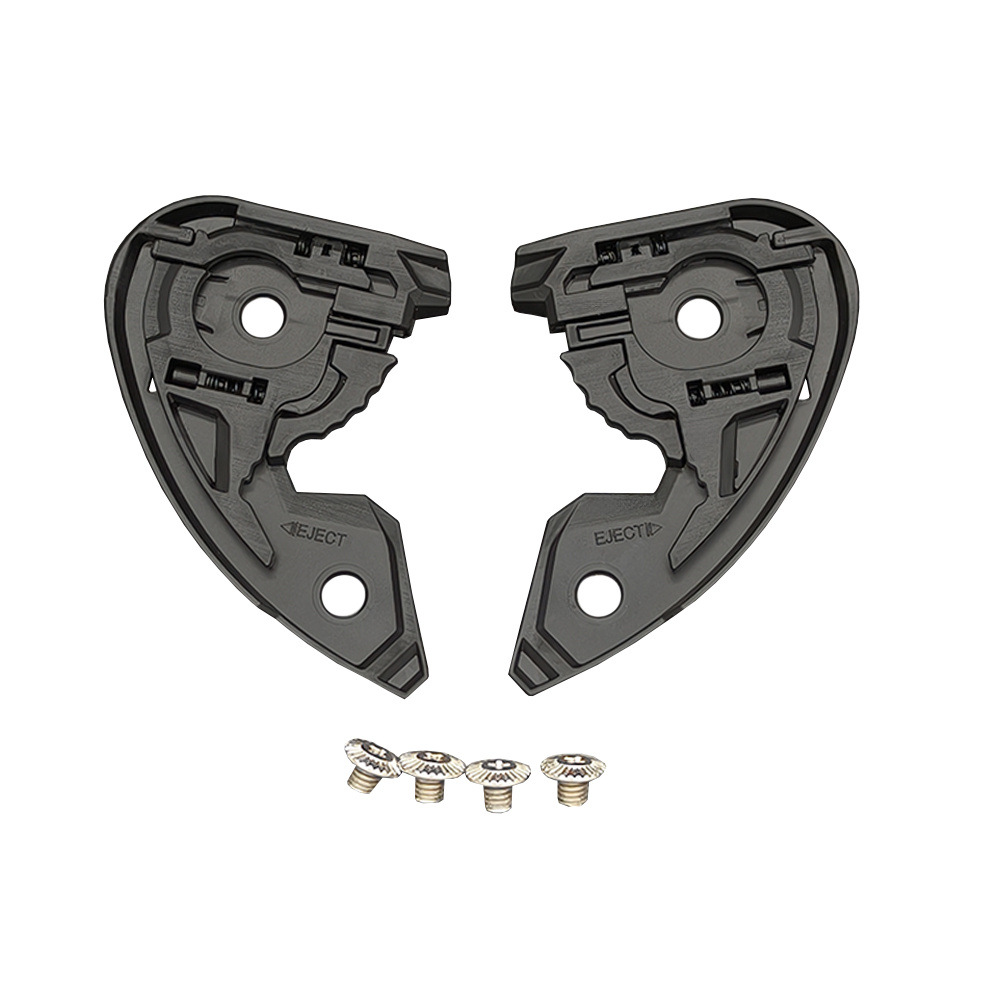 Helmet Base Accessories Are Compatible with K1, X14, V28B, Z8, Hj26, Ff352, Ff801 Base Accessories