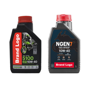 �羳motƷ�� 5100 NGEN7 10w40 10w-40 4TĦ��܇�l�әC�C��