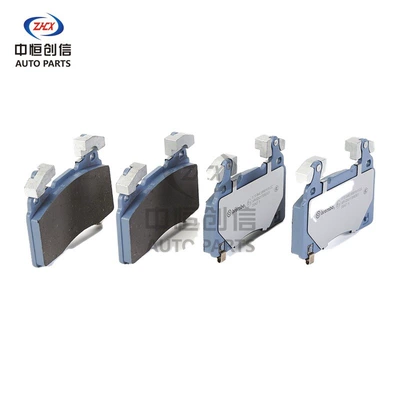 Suitable for the front brake pads of the XPeng P7 (Tormoz supportları)