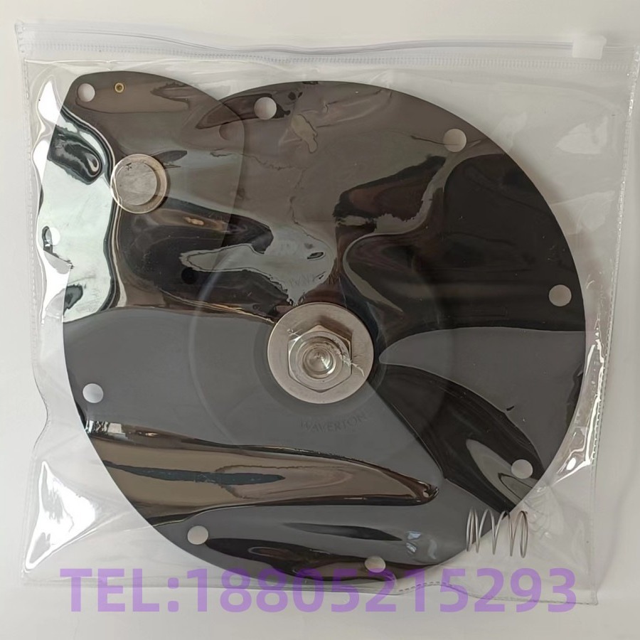 脉冲阀配件 膜片维修包 WPS-CA/EP76 3寸膜片 密封垫