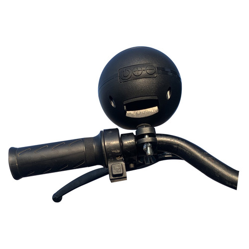 Bluetooth speaker wireless small speaker cycling motorcycle electric bicycle high volume bass car subwoofer