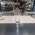 縦縞の赤ワイングラス、ジュースグラス、シャンパングラス、カクテルグラス、アイスクリームグラス、家庭用クリスタルガラス赤ワイングラス|undefined