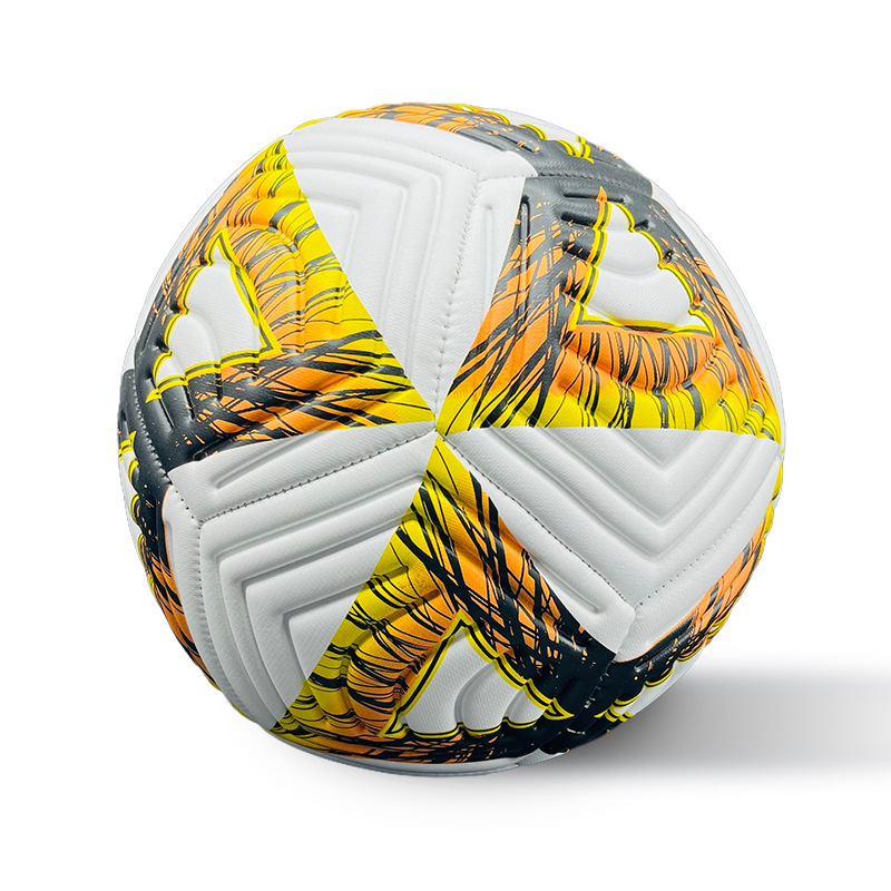 Fútbol 5 competencia de entrenamiento de costura mecánica Copa del Mundo Premier League Liga de Campeones estudiantes de secundaria fútbol fútbol transfronterizo fútbol al por mayor