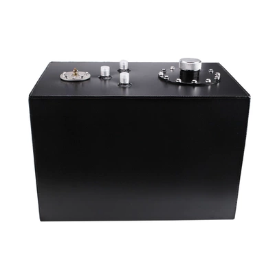 Gas Tank Plastic Cover Auxiliary – Fuel tank