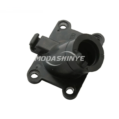 pipe intake manifold, Hava qəbuledici borular