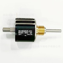 PD2310-5K 罗兰 HD SENSOR 原装正品印刷机配件 5K双头旋转电位计