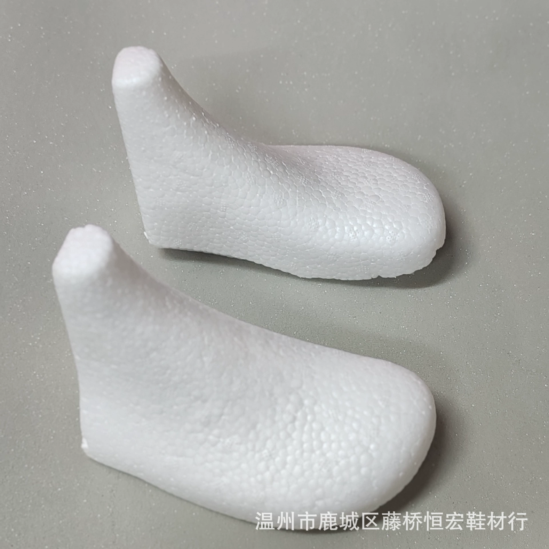 Производитель поставляет пенопластовые носилки для обуви, последние модели обуви, пробки для обуви, женские туфли на высоком каблуке, внутренние носилки, форма для носилок из пенопласта