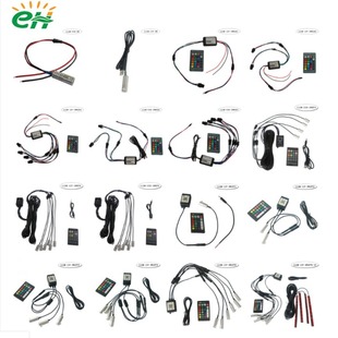 ����������w���^С��Դ���߲�RGB��׃ɫ�Շ�LED12vUSB5v�۹��