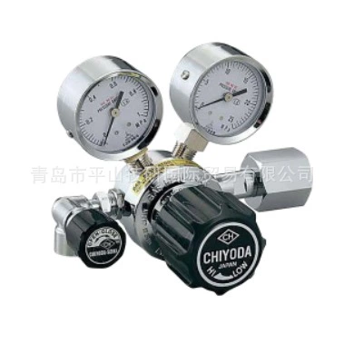 CHIYODA Chiyoda Seiki Регулятор давления Клапан регулятора давления BHSN-3