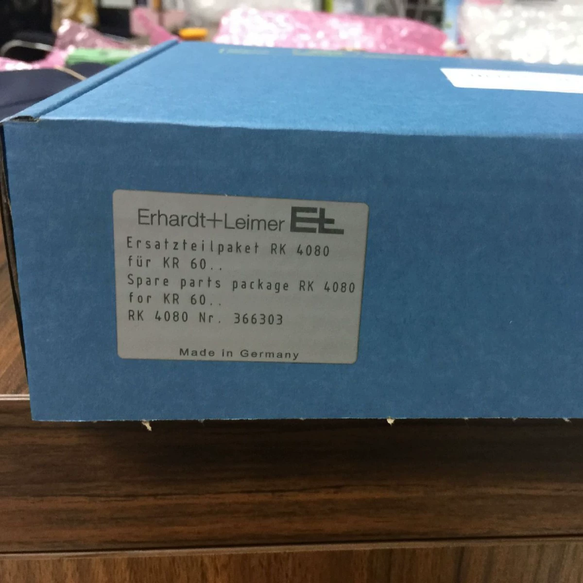 Модуль E+L Laimer RK4080 366303