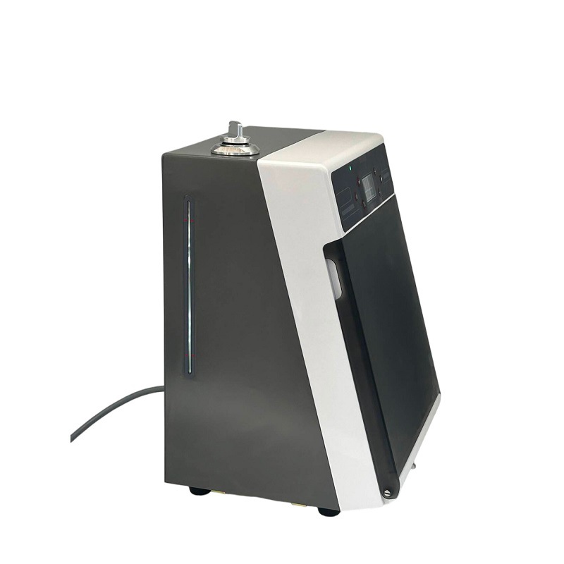 Máquina de inyección de aceite de teléfono móvil dental Heli máquina de inyección de aceite limpia y curada inteligente de alta y baja velocidad limpieza y curada de aceite de teléfono móvil image 4