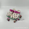Loving girl