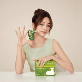 适用Repor筋膜枪O1肌肉按摩器颈膜枪多功能全身颈肩部腿部按摩棒