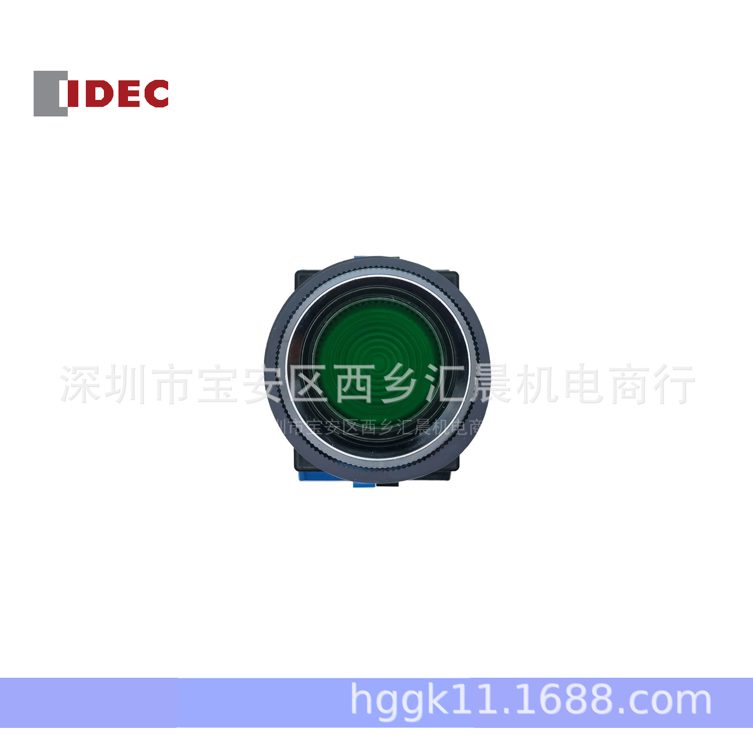 供应IDEC和泉按钮开关ALN3311G ALN3320G