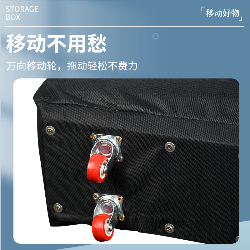 Plegable cama de masaje con ruedas mochila masaje portátil hogar aguja moxibustión belleza terapia bolsa de almacenamiento portátil envío gratis