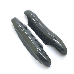 適用於17-18新款保時捷 新Panamera帕拉梅拉汽車改裝鑰