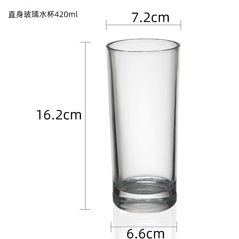 H 016 420ML 48 상자