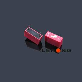 DSE1-10位2.54/储能方案/锂电池方案/拨码开关/按键开关/拨动开关