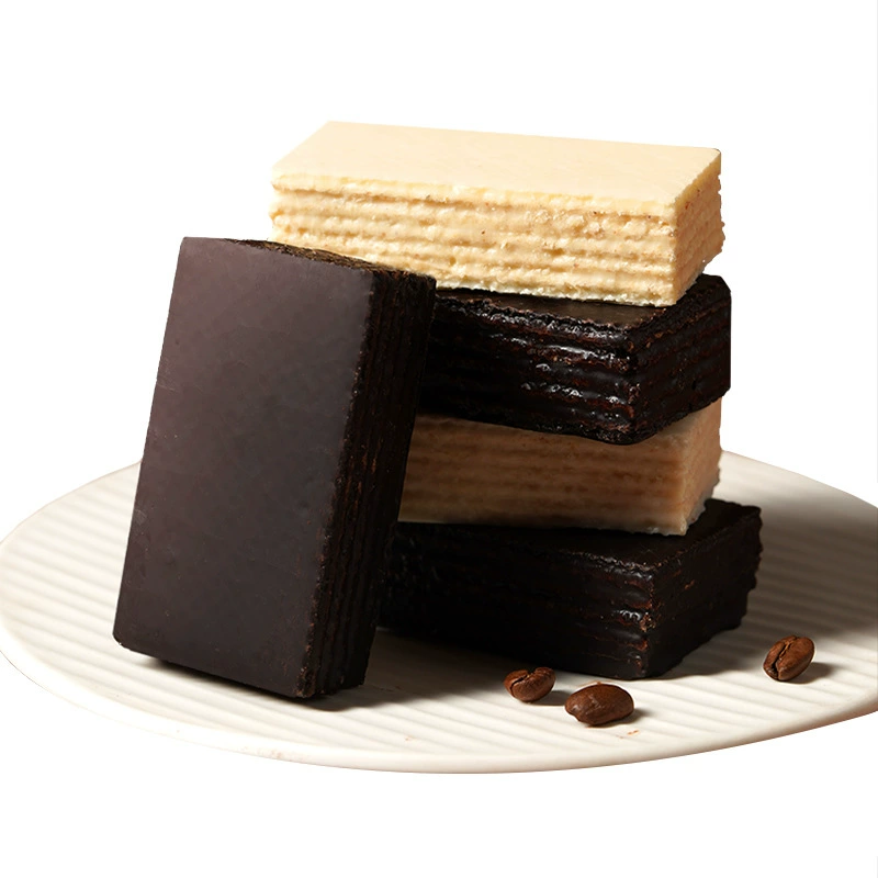 Протеиновый батончик Whey wafer с высоким содержанием белка 0 снижение семени и уменьшение тяги энергетическая замена пищи жир карта калория перекус печенье