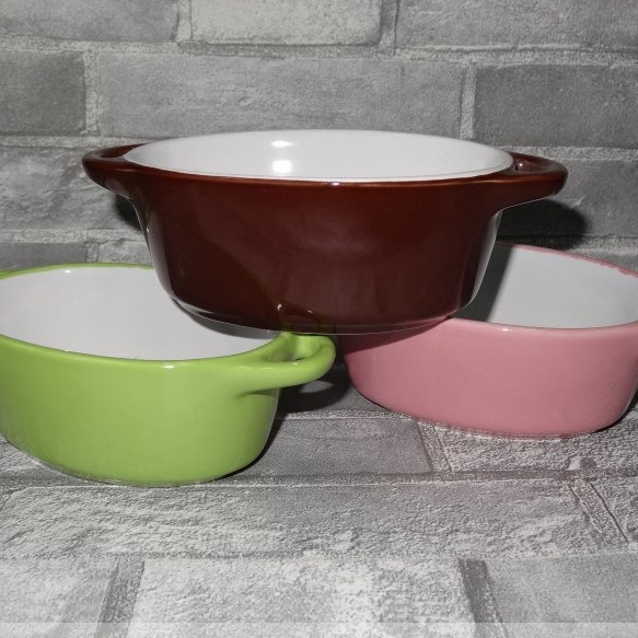 zakka碗碟盘厂家直销家居日用陶瓷小烤盘  碗碟  多肉植物花盆容