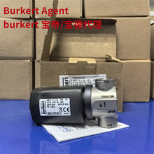 burkert6027 A 5.0 FKM VA G3/8 00178263����ֱ��ʽ늴��y ԭ�b