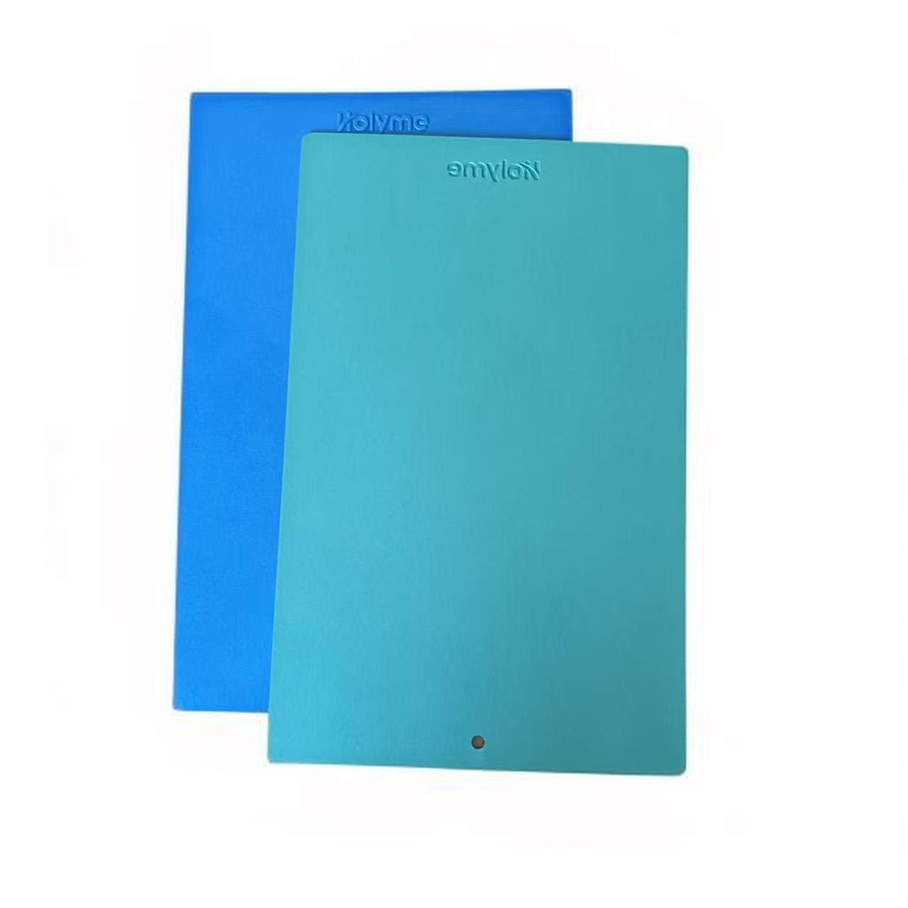 具有 RoHS 认证的热固性透明粉末涂料