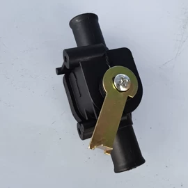 其他发动系统;车身及附件