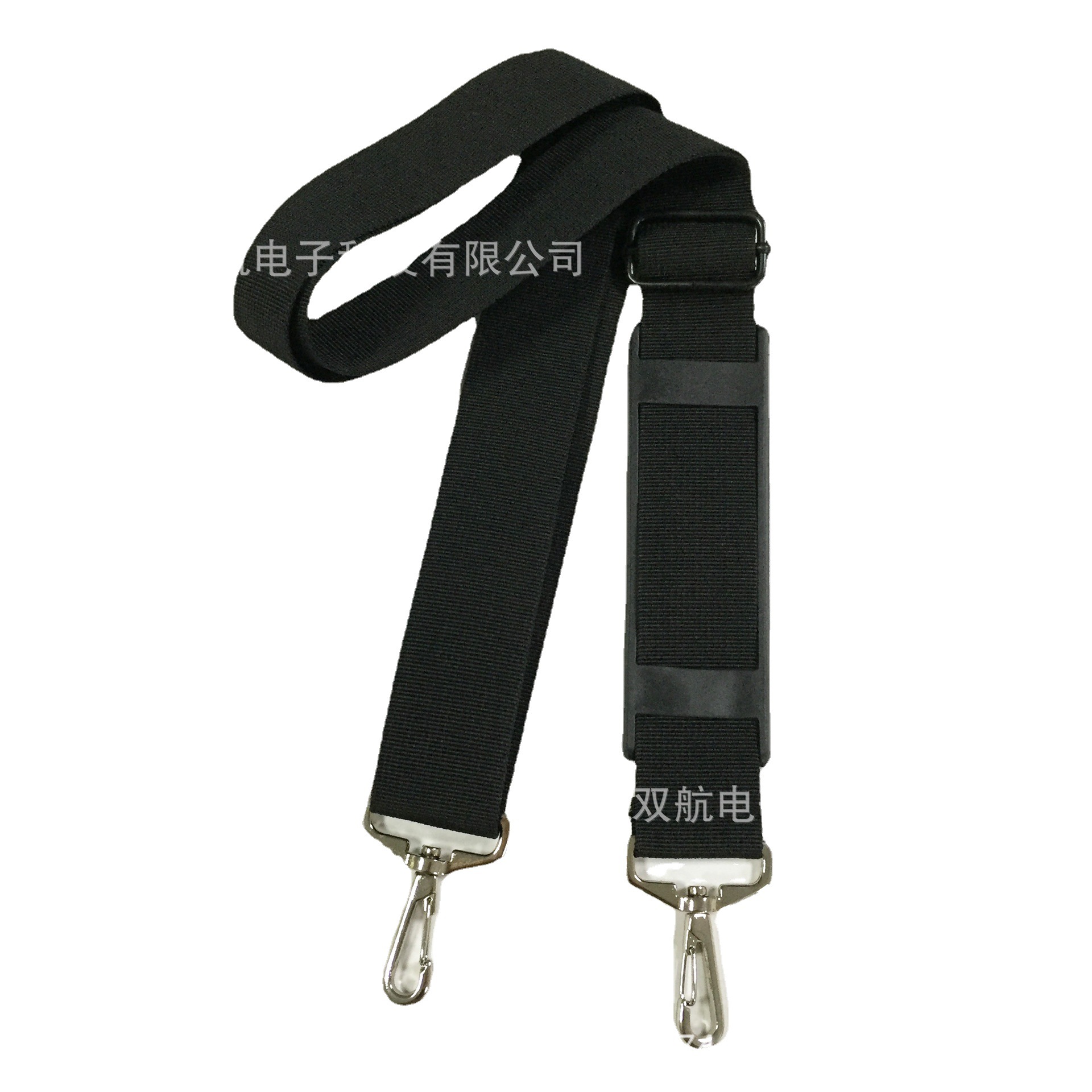 东莞双航供应业务电脑包肩垫 斜跨肩带 38MM电脑包袋肩带