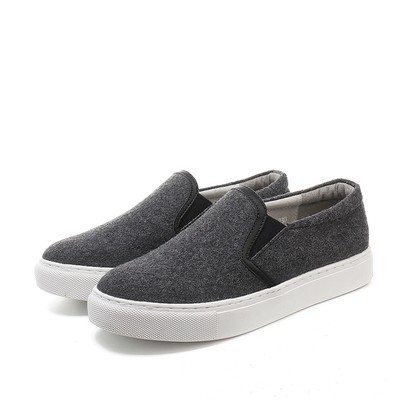 Loafers flat for pregnant