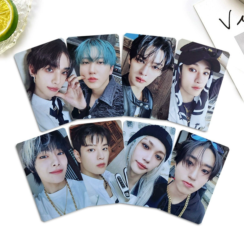 StrayKids 