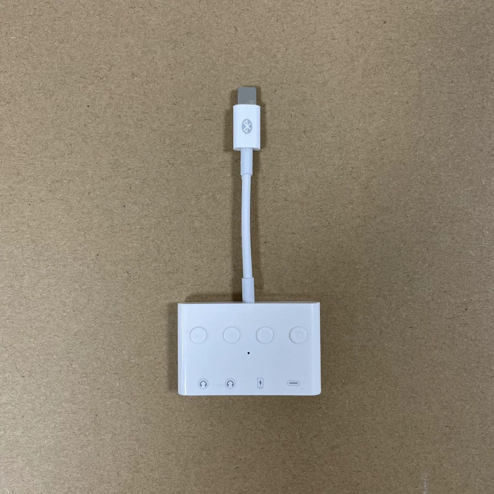 Thor 3 с кнопкой для прямых трансляций, совместим с Apple Bluetooth-версией, Type-C PD быстрая зарядка, двенадцать в одном, поворотный аудио разъём