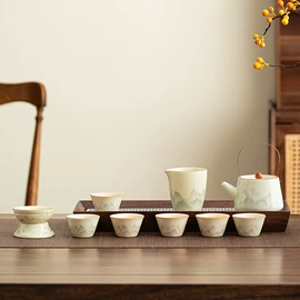 旅行茶具;茶具套装;功夫茶具