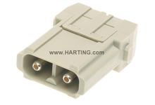 harting 09140022602 HAN C 40AоģK 6-10mm MģK