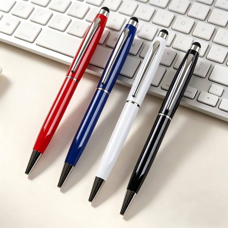 High-End Export Advertising Pens, Corporate Office Gifts, Hotel Pens, Rotating Oil-Based Pens, Metal Ballpoint Pens, Promotional Gifts High-End Export Advertising Pens, Corporate Office Gifts, Hotel Pens, Rotating Oil-Based Pens, Metal Ballpoint Pens, Promotional Gifts