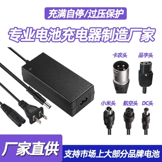 轮三轮通用电动车电瓶车充电器48V12ah32ah38AH45A H60V20AH72V
