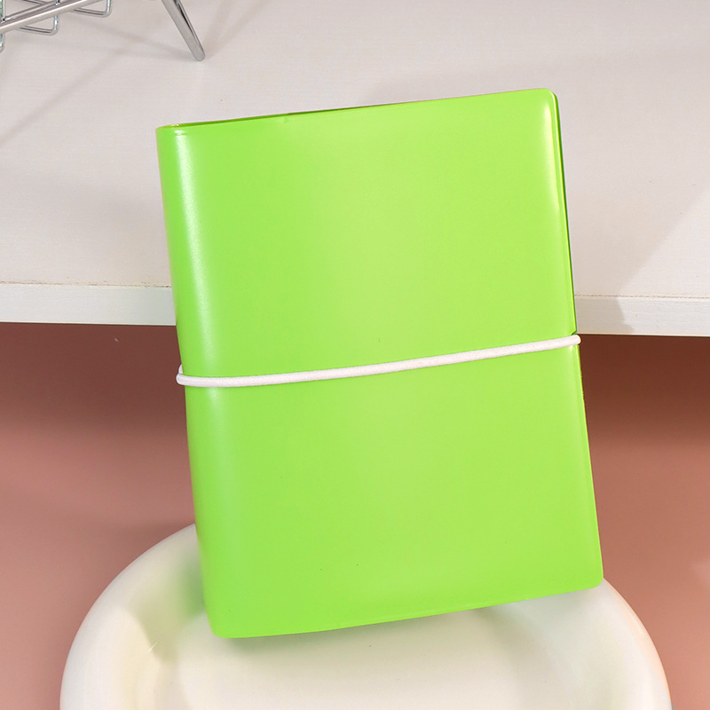 애플 그린 M5 스트랩 바인더