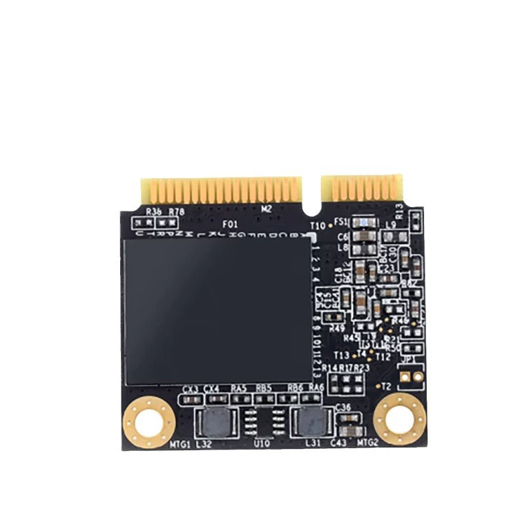 MSH128G/256G/512G MSATA Полусток высоко N551/S46C/UX303/5460 твердотельный диск