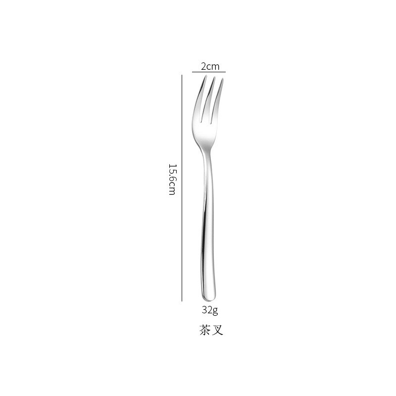 차 포크