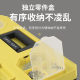 Toolbox Portable Multi-functional Multi-layer Oversized Storage Box Plastic Large Capacity Household Tool Box Storage Box
