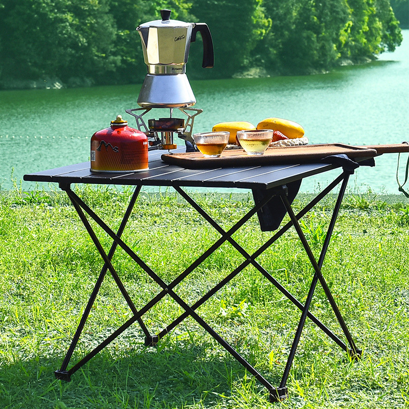 折叠桌折叠凳便携小马扎板凳笔袋户外折叠椅超轻钓鱼高铁火车旅行